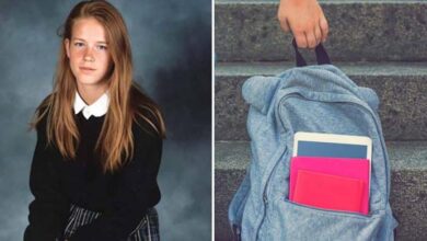 Photo of Mother Finds Missing Daughter’s Bag. She Discovers Where to Search — But What Happened Next…