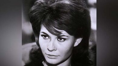 Photo of Beloved Actress Passed Away At 88