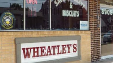 Photo of Popular Restaurant Closed Its Doors Permanently For Customers