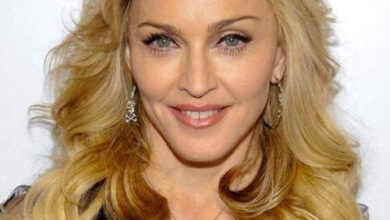 Photo of EVERYONE IS SPEECHLESS!: THIS IS WHAT 70-YEAR-OLD MADONNA LOOKS LIKE WITH NO FILTERS AND RETOUCHING!