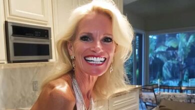 Photo of My Stepmom Stole $5,000 from My College Fund to Install Veneers for Herself — Karma Hit Her Hard