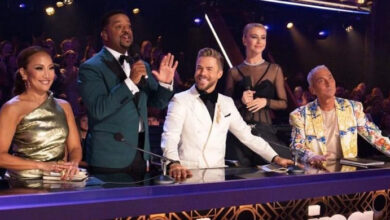 Photo of ‘Dancing With the Stars’ Icon Passed Away Today