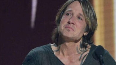 Photo of FANS Sending Prayers for the Great Singer Keith Urban and his Family…