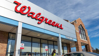 Photo of Largest Pharmacy Stores Chain Announced To Close Its Stores Permanently