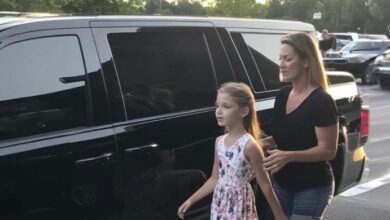 Photo of My neighbor claimed she had no room in her car to carpool my daughter — so I decided to teach her a tough lesson