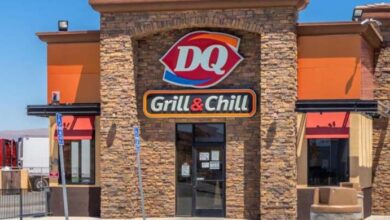 Photo of Wisconsin DQ Puts Up ‘Politically Incorrect’ Sign, Owner Doesn’t Back Down