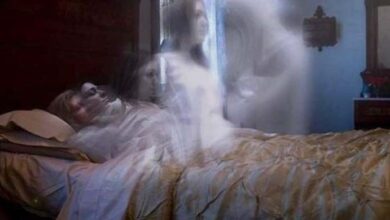 Photo of What does it mean when a person who has passed away appears in your dream?