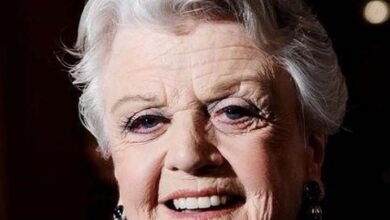 Photo of Beloved Actress Passed Away Just Before Her 97th Birthday