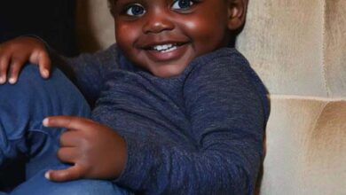 Photo of We Adopted a 3-Year-Old Boy – When My Husband Went to Bathe Him for the First Time, He Shouted, ‘We Must Return Him!’