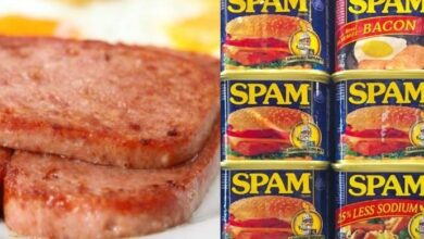 Photo of What is SPAM And What Is It Made of, Anyway?