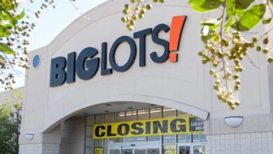 Photo of Popular Discount Stores Chain Announced To Close Its Stores Permanently