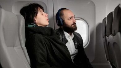 Photo of Entitled Couple Took My Premium Seat on the Plane – I Taught Them a Lesson and Turned It into a Profit