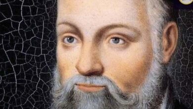 Photo of The 2024 Prophecies Of Nostradamus Are Just As Terrifying As You Could Expect