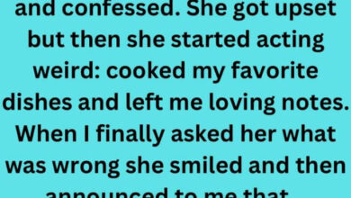 Photo of I Confessed to My Wife About Cheating and Her Response Was Devastating