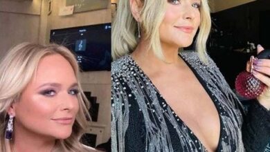 Photo of ‘We Left. As Did LOTS of the Crowd’: Fans Shame Miranda Lambert for Her Behavior at Montana Festival – What Happened?