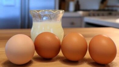 Photo of Storing Fresh Eggs