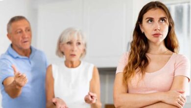 Photo of My Parents Forbade Me from Moving Out — When I Discovered Their Real Reason, I Immediately Called the Police