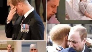 Photo of Royal Heartbreak: Prince William Breaks Silence on Kate’s Health Battle