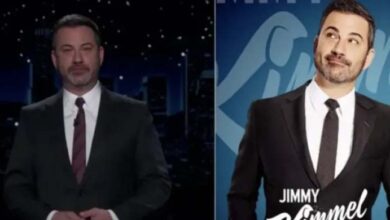 Photo of The Changing Landscape of Late-Night TV: A Farewell to Jimmy Kimmel