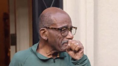 Photo of AL ROKER’S HEALTH NEWS HAS CRUSHED OUR SPIRITS.