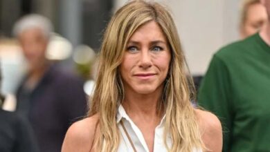 Photo of JENNIFER ANNISTON