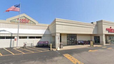 Photo of Popular Grocery Store Announced To Close Its Store Permanently