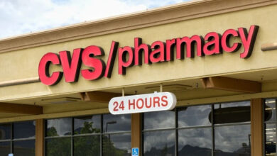 Photo of Second Largest Pharmacy Store Chain In The United States Will Be Closing Next Week