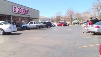 Photo of Another Grocery Store Announced To Close Its Store Permanently For Good