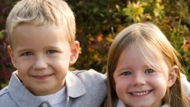 Photo of My 6-Year-Old Son Kept Talking about Having a Twin at School – The Truth behind It Turned My World Upside Down