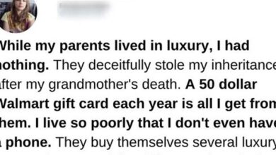 Photo of Children of Cheapskate Parents Reveal Their Most Insane Stories