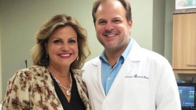 Photo of My Husband Said He Was a Doctor at a Hospital — But One Phone Call Exposed His Lie