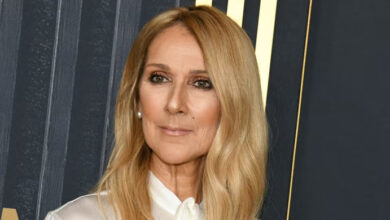 Photo of CÉLINE DION’S HEARTBREAKING