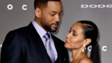 Photo of Jada Pinkett Smith reveals she and Will Smith have been separated since 2016: Exclusive