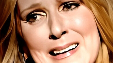 Photo of BREAKING NEWS: CÉLINE DION’S HEARTBREAKING DETAILlS!