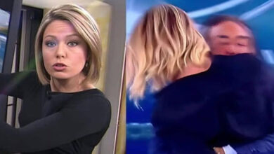 Photo of Live TV Host’s Wardrobe Malfunction Leaves Viewers………….Today story