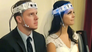 Photo of My Sister Planned a Lie Detector Test for My Fiancé and Me at Our Wedding — The Wedding Was Called Off After That