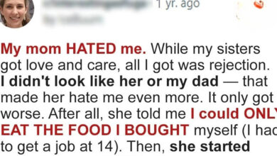 Photo of My Mother Hated Me