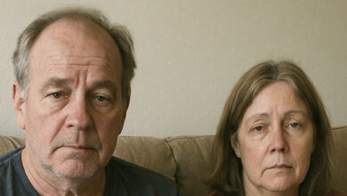 Photo of I Gave My Parents My