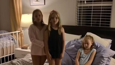 Photo of I Found Abandoned Twin Girls