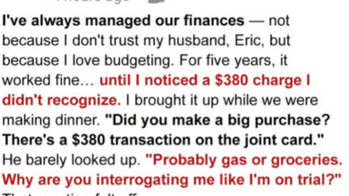 Photo of My Husband Told Me to Stop ‘Interrogating