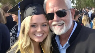 Photo of My Dad Kicked Me Out for Marrying
