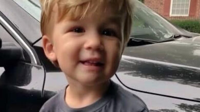 Photo of When my son innocently revealed that my husband had been secretly driving