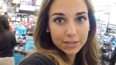 Photo of Kicked Out by the Store Owner’s Daughter
