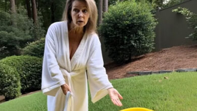 Photo of My Future Mother-in-Law Made Me Bathe in a Basin