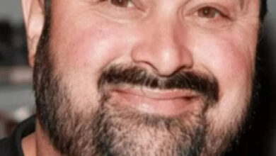 Photo of Frank Fritz, the beloved star of *American Pickers