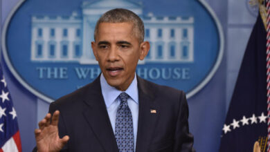 Photo of Obama