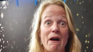Photo of My Stepmom Said Prom Was ‘A Waste