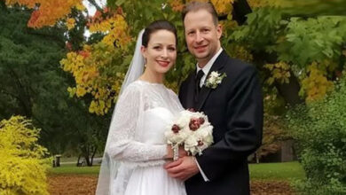 Photo of I Married My Childhood Friend