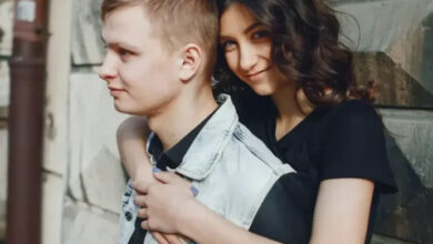Photo of News My son brought his fiancée home – the moment I saw her face and learned her name