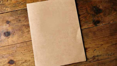 Photo of I Found My High School Diary While Cleaning Out